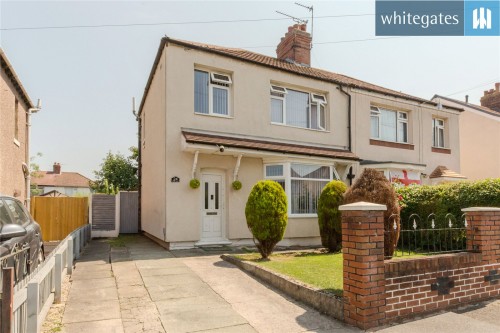 Crewe, Cheshire