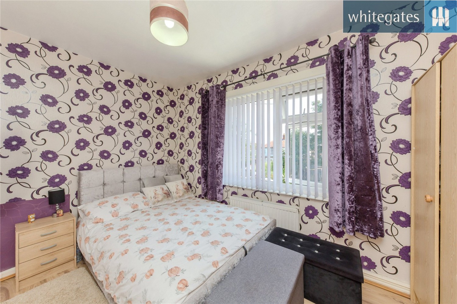 Crewe, Cheshire