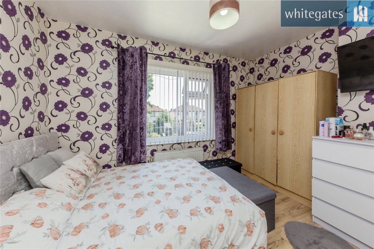 Crewe, Cheshire