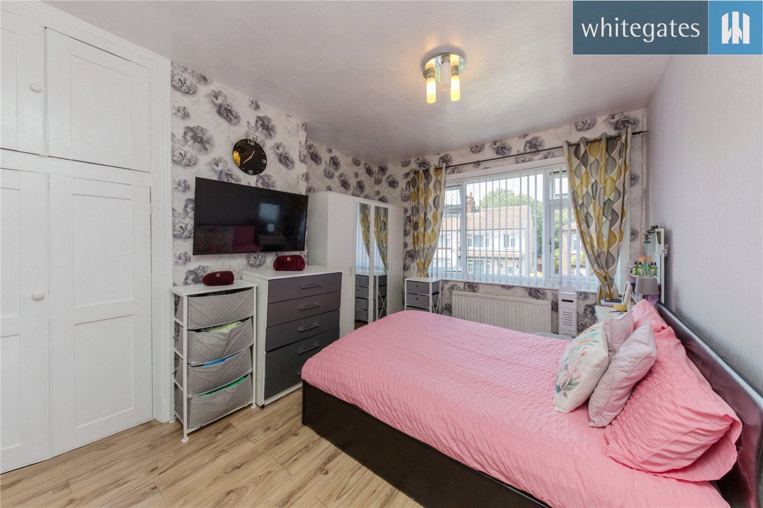 Crewe, Cheshire