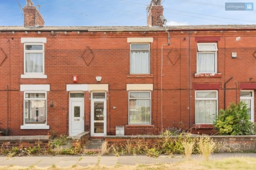Crewe, Cheshire