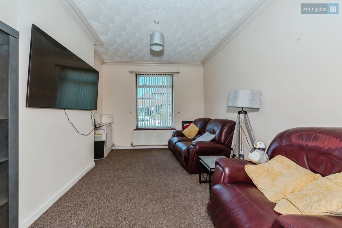 Crewe, Cheshire
