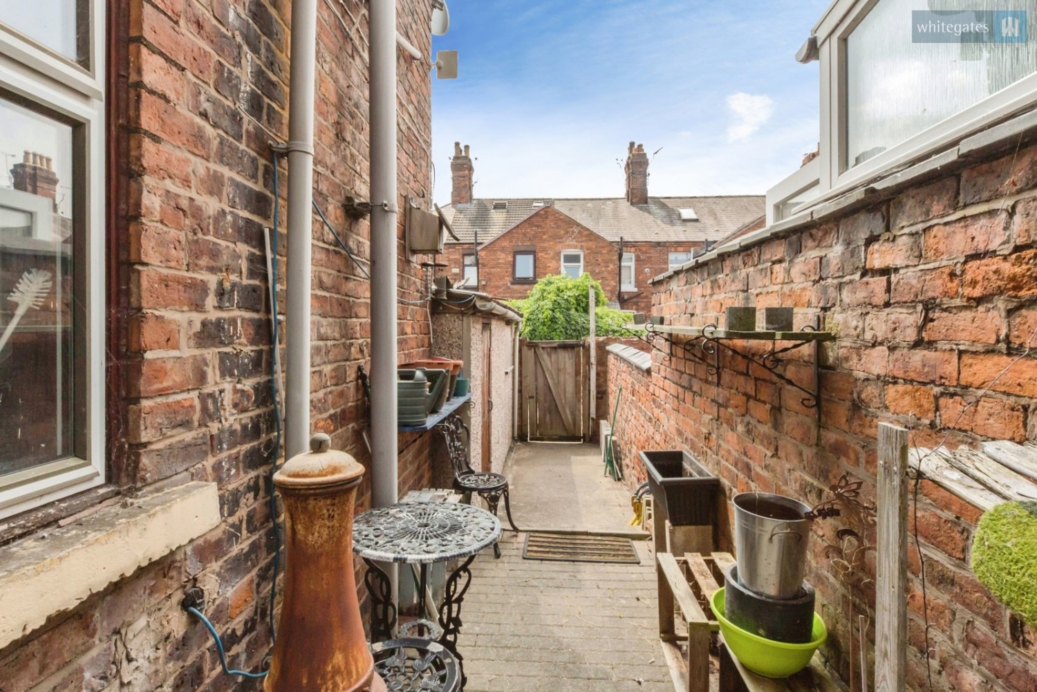 Crewe, Cheshire