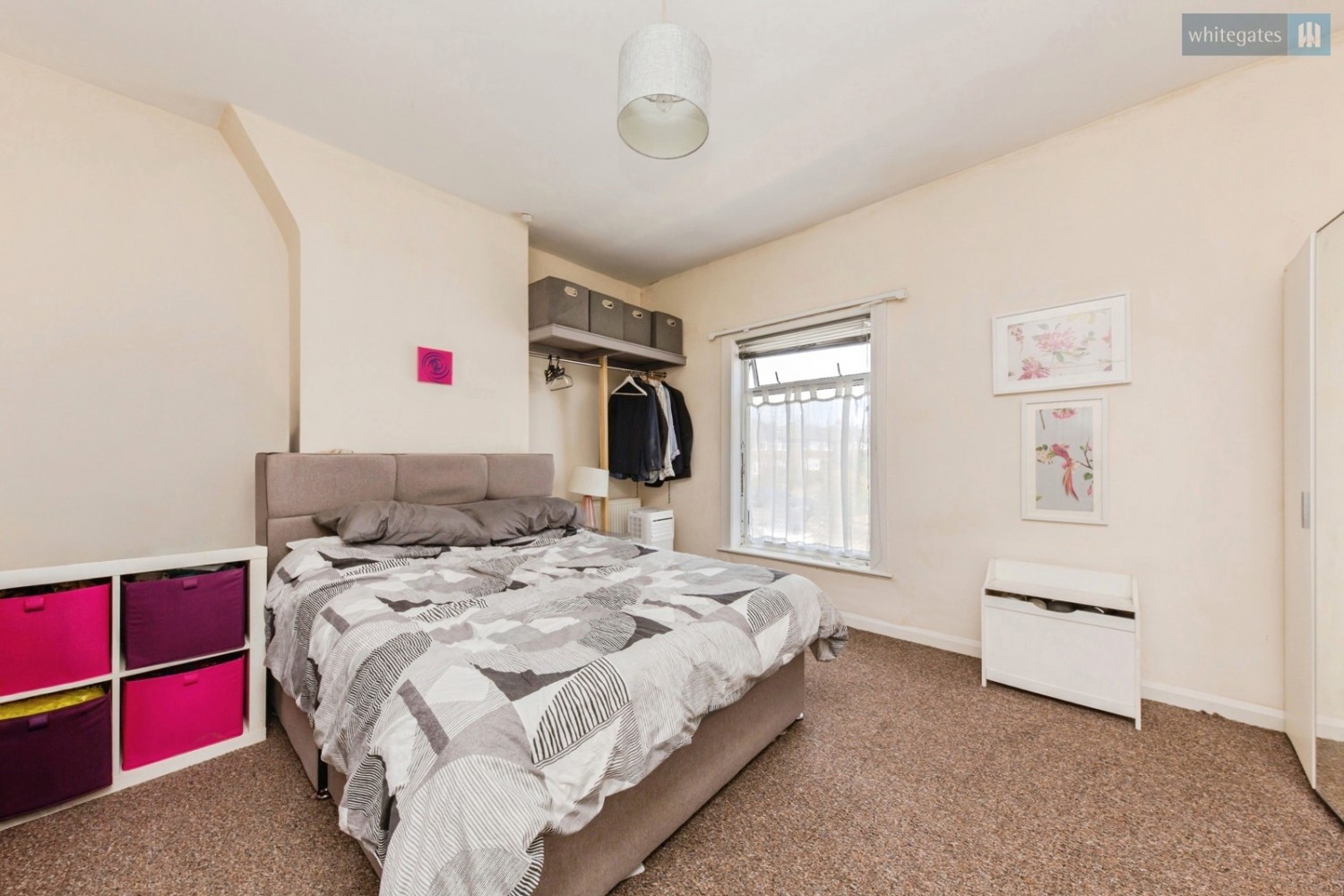 Crewe, Cheshire