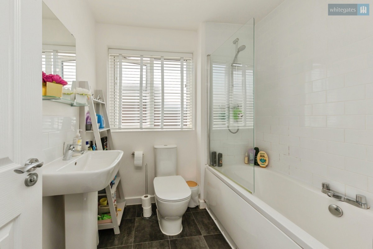 Winterley, Sandbach, Cheshire