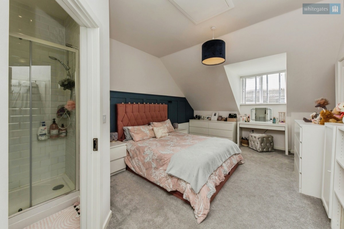 Winterley, Sandbach, Cheshire