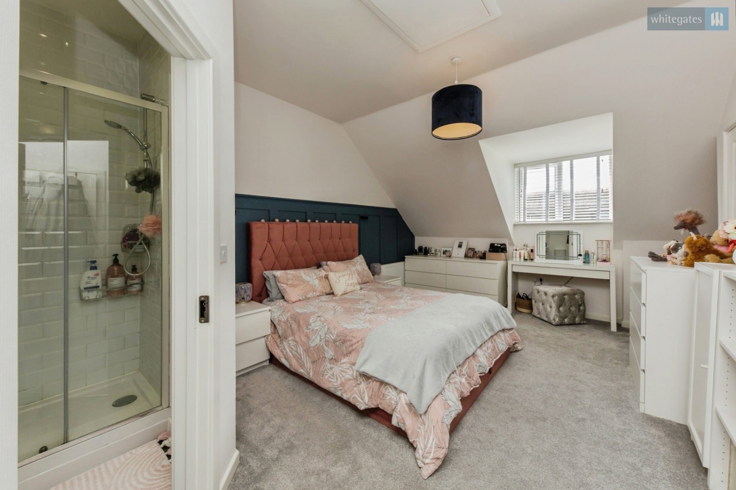 Winterley, Sandbach, Cheshire