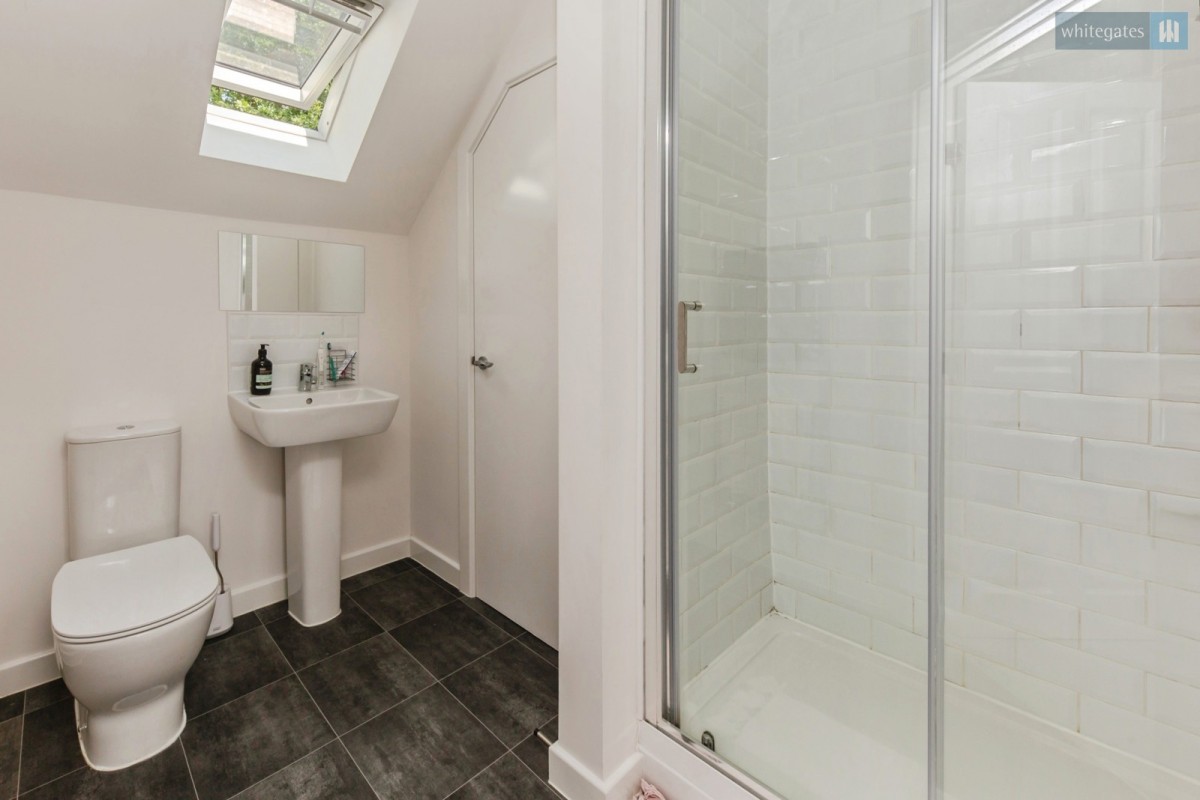 Winterley, Sandbach, Cheshire
