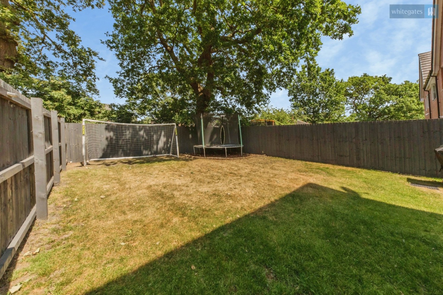 Winterley, Sandbach, Cheshire