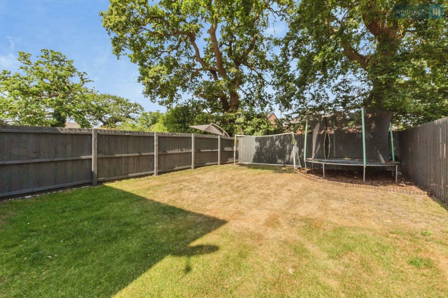 Winterley, Sandbach, Cheshire