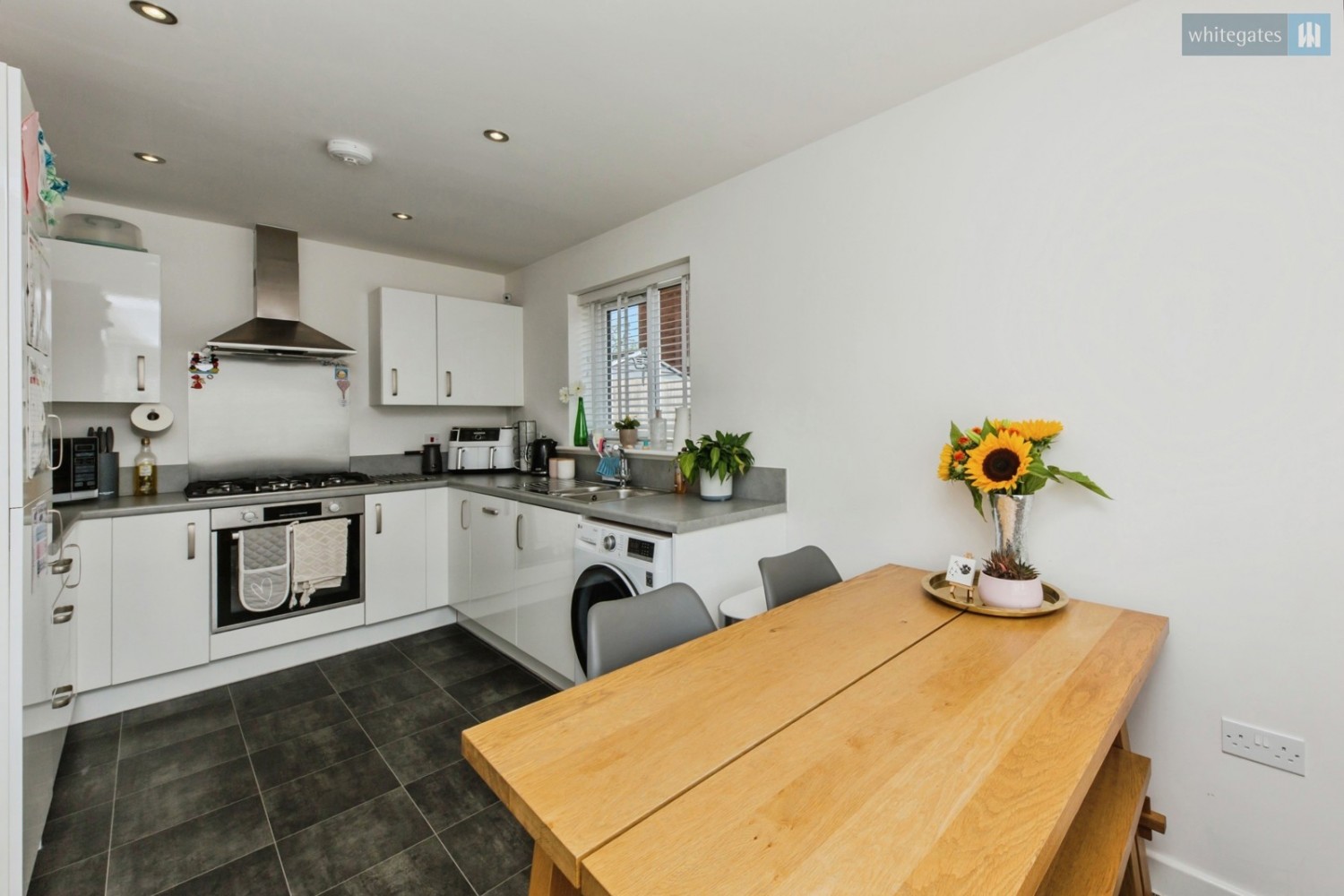 Winterley, Sandbach, Cheshire