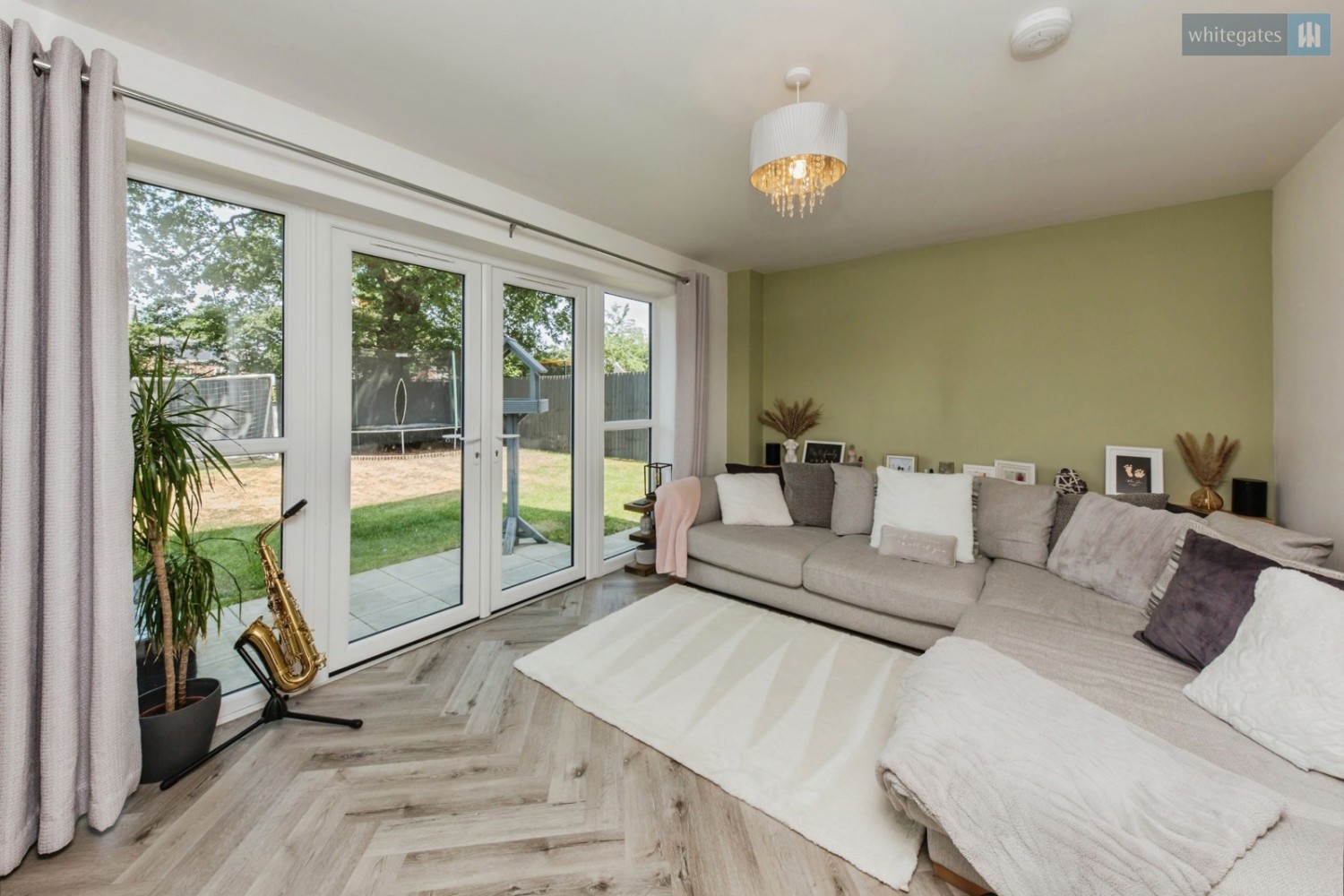 Winterley, Sandbach, Cheshire