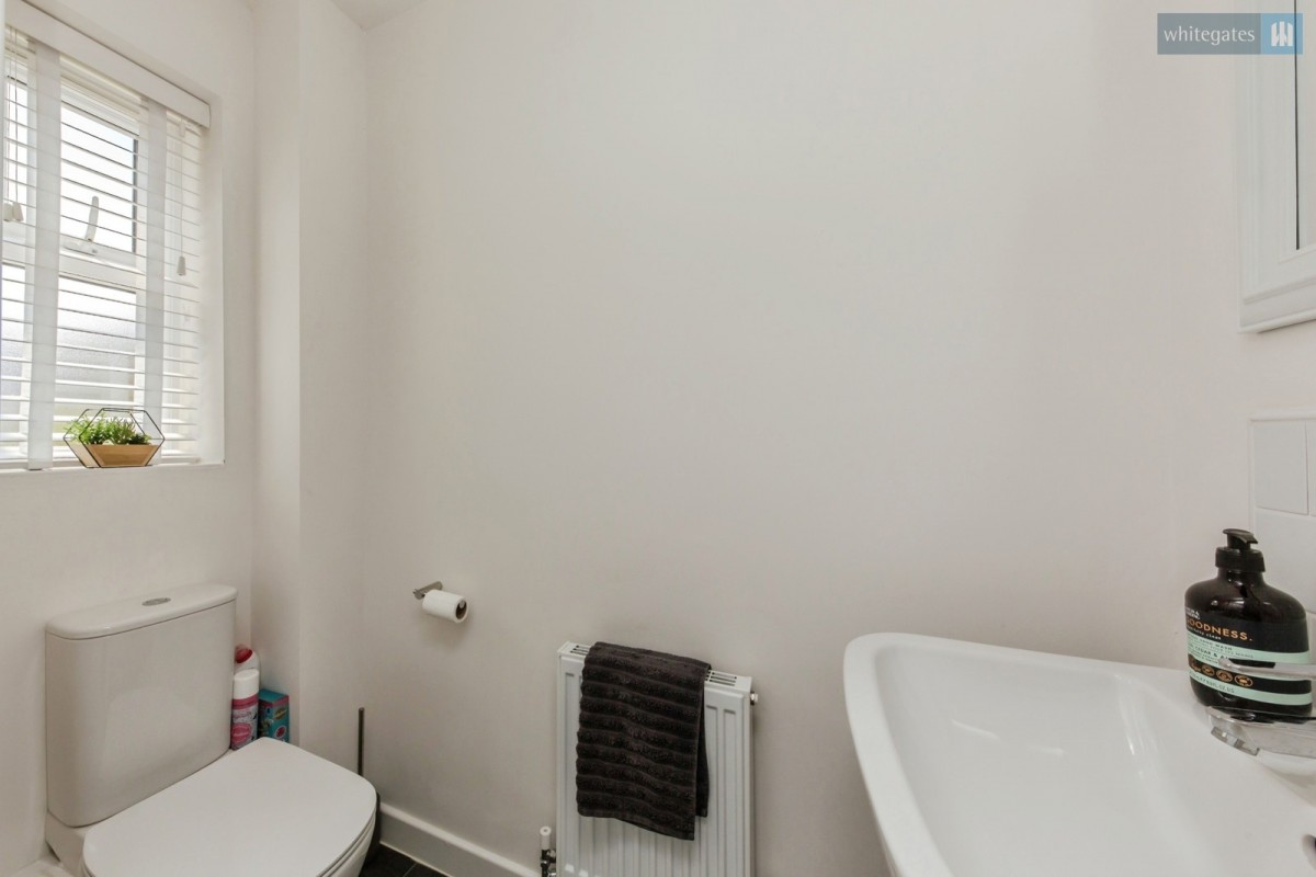 Winterley, Sandbach, Cheshire