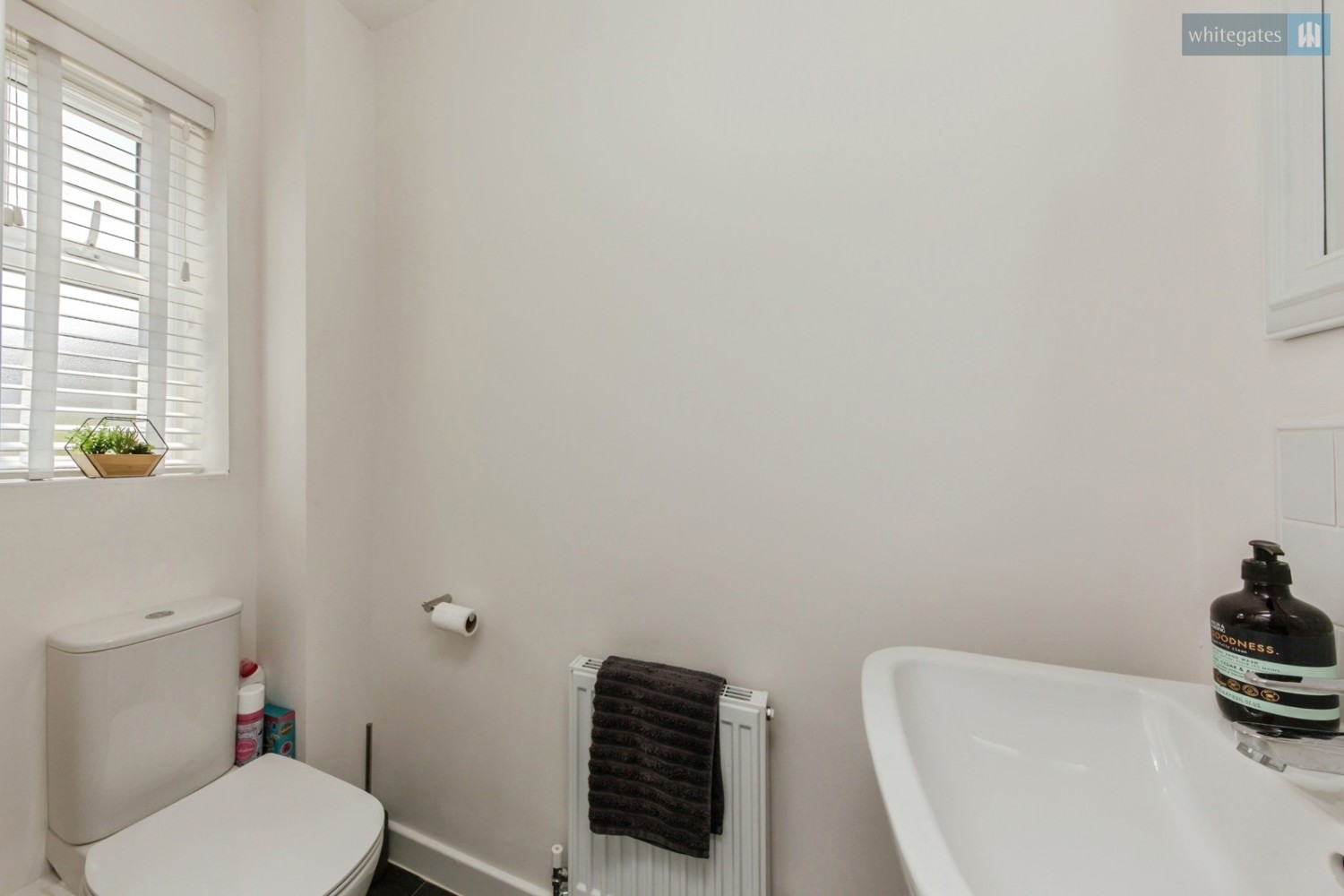 Winterley, Sandbach, Cheshire