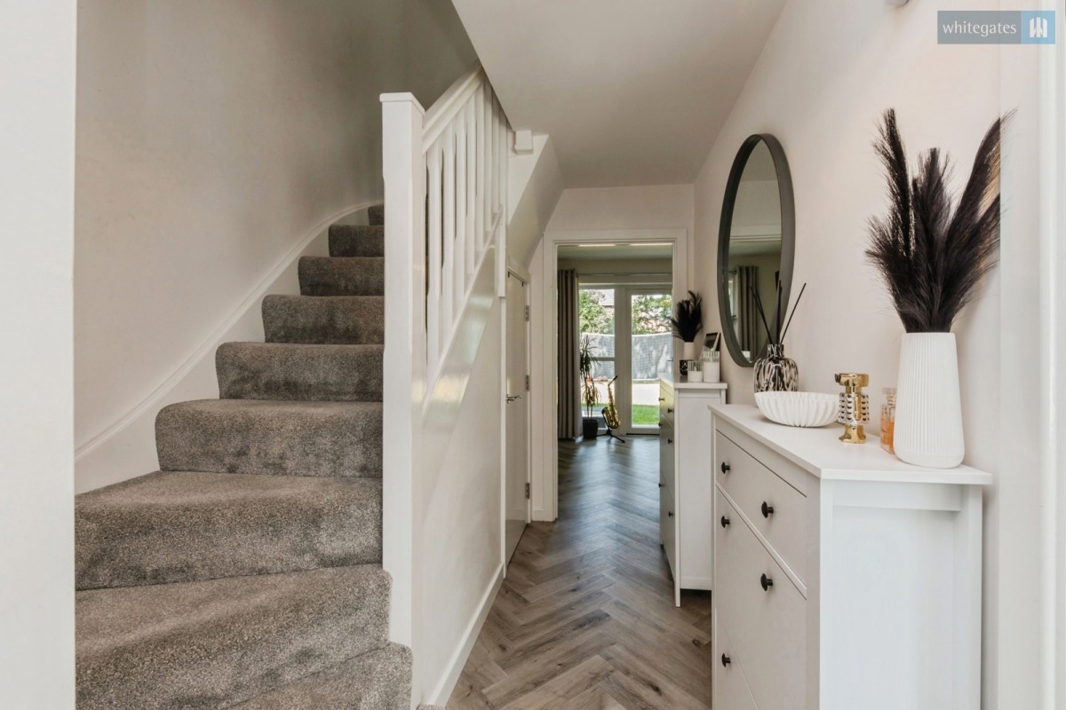 Winterley, Sandbach, Cheshire