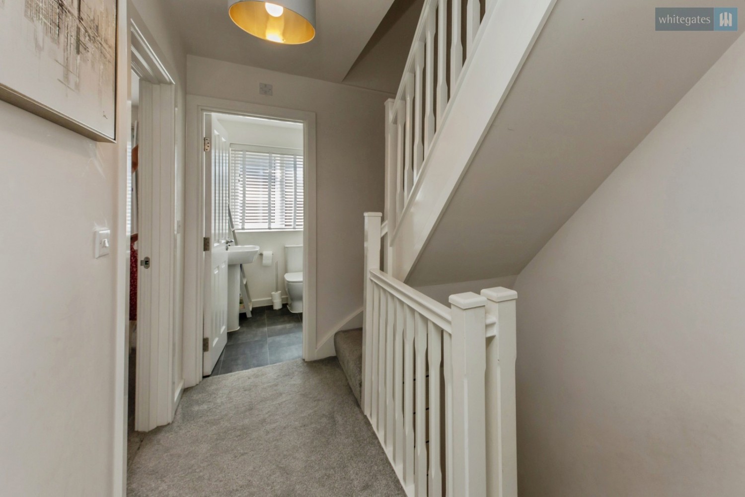 Winterley, Sandbach, Cheshire