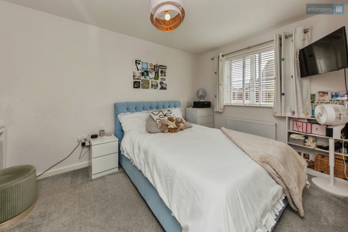 Winterley, Sandbach, Cheshire