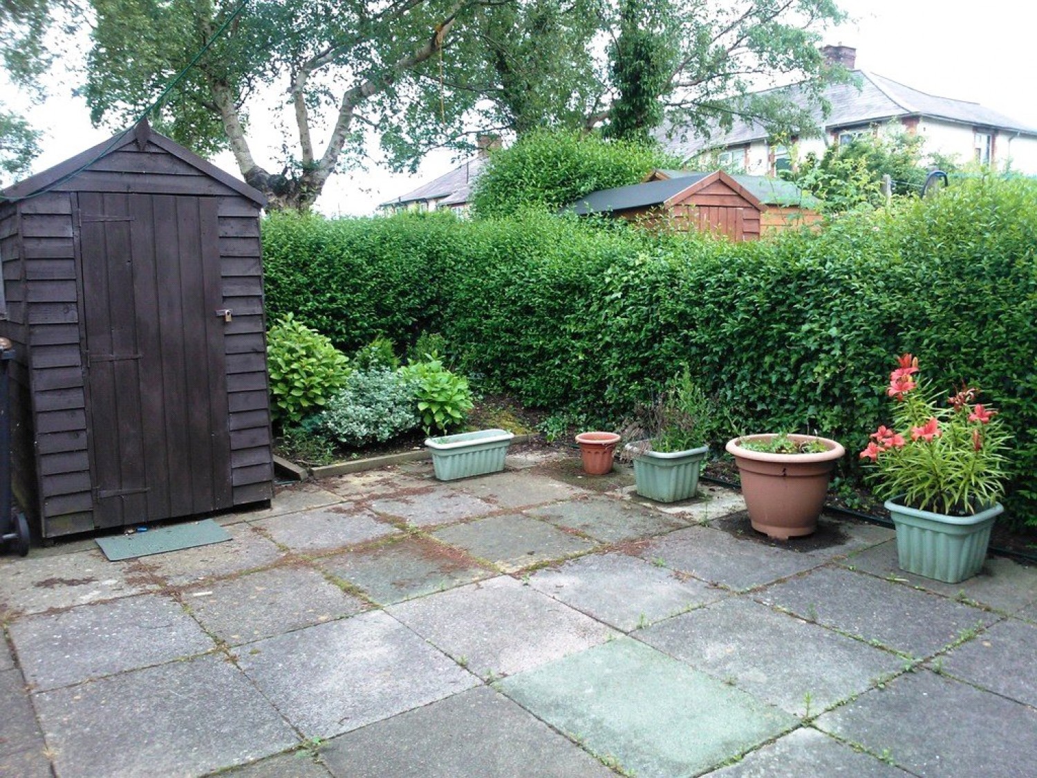 Crewe, Cheshire