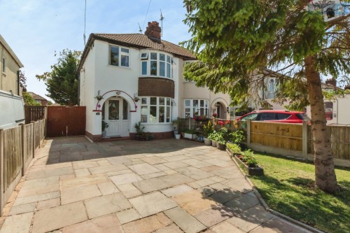 Wistaston, Crewe, Cheshire