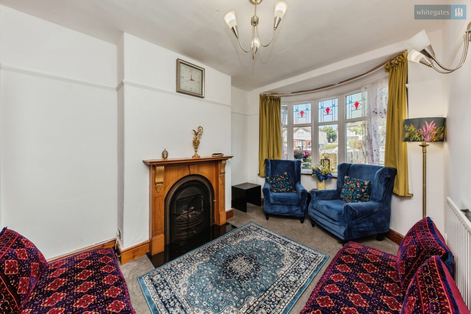 Wistaston, Crewe, Cheshire