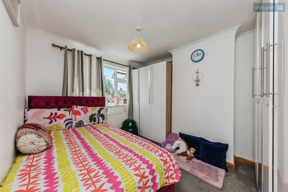Wistaston, Crewe, Cheshire