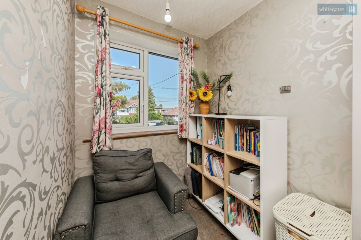 Wistaston, Crewe, Cheshire