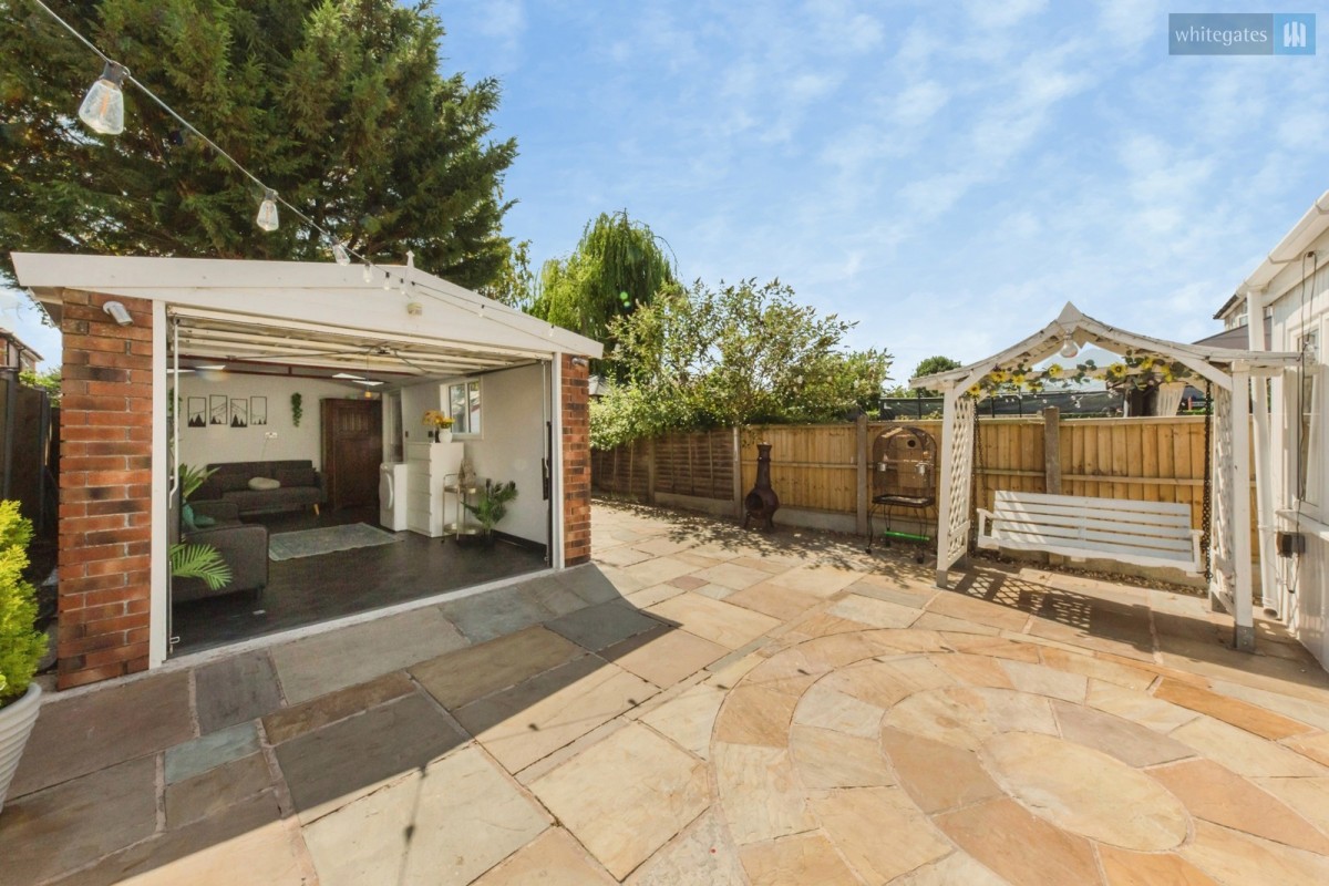 Wistaston, Crewe, Cheshire