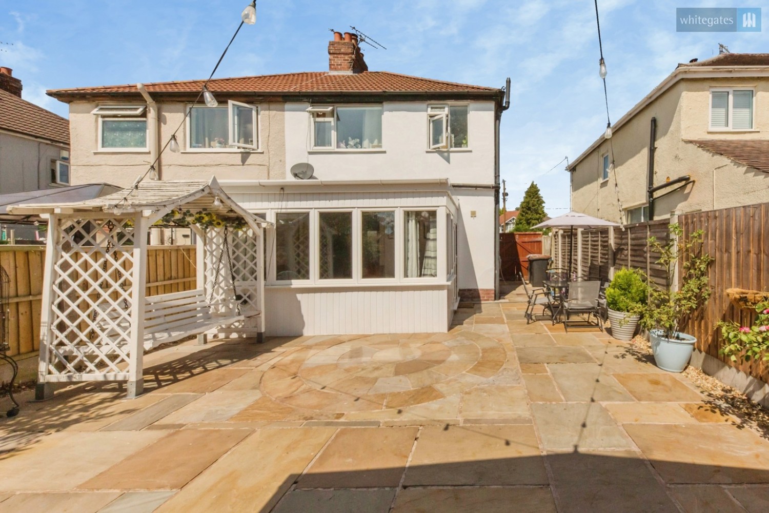 Wistaston, Crewe, Cheshire