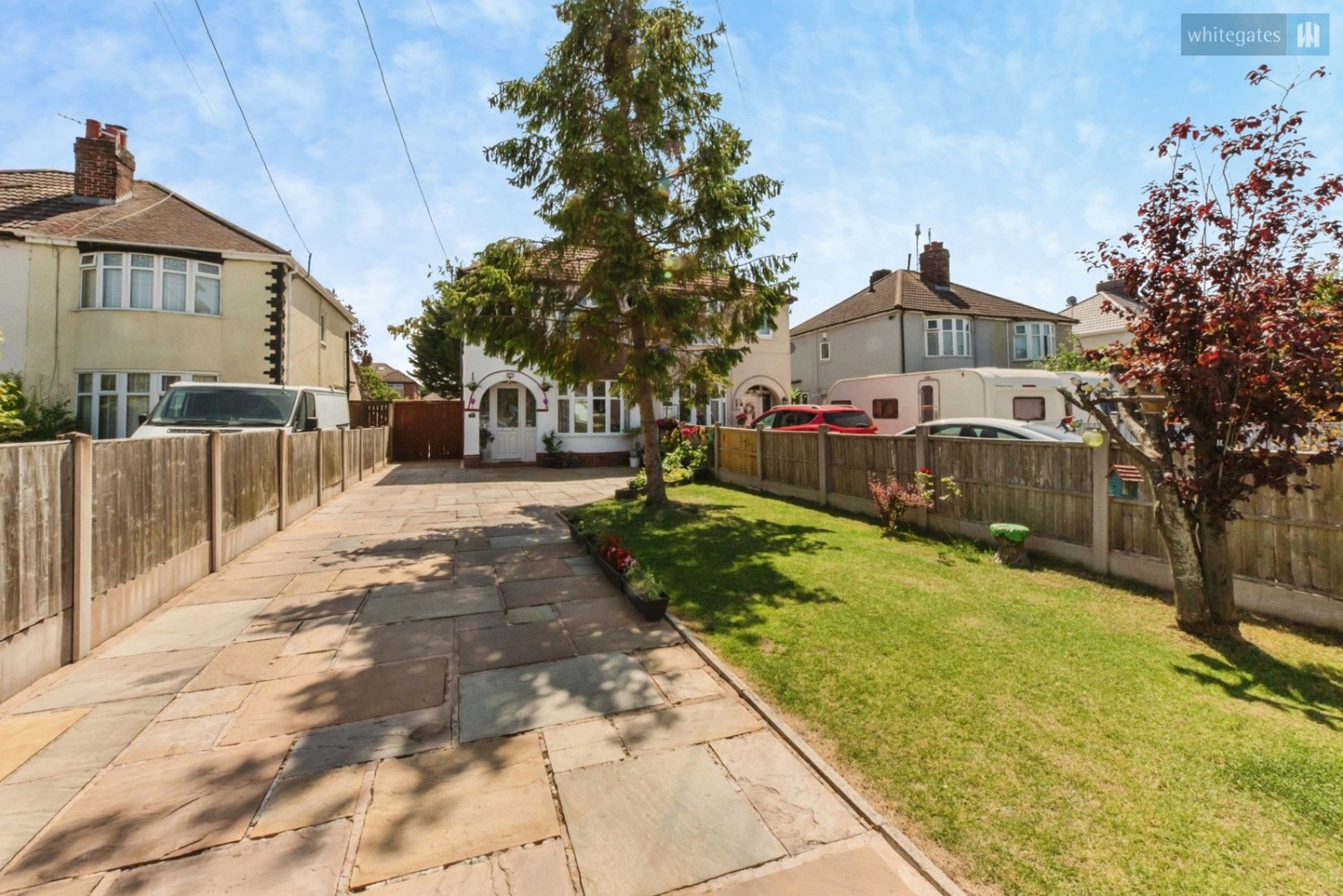 Wistaston, Crewe, Cheshire