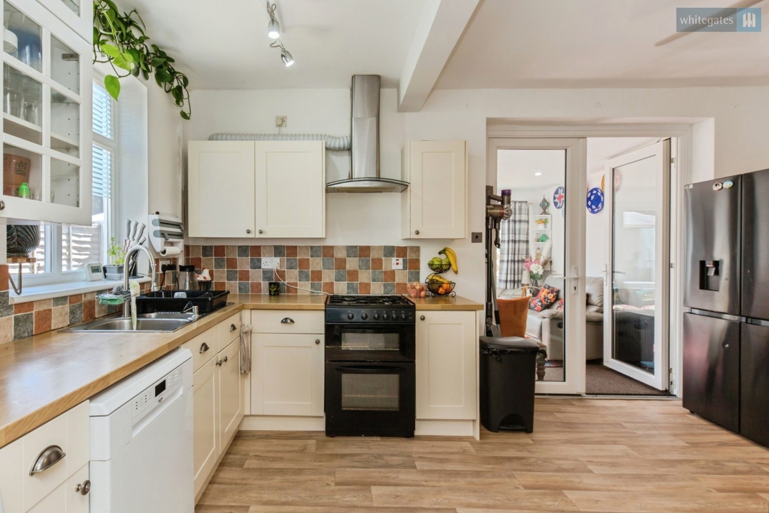 Wistaston, Crewe, Cheshire