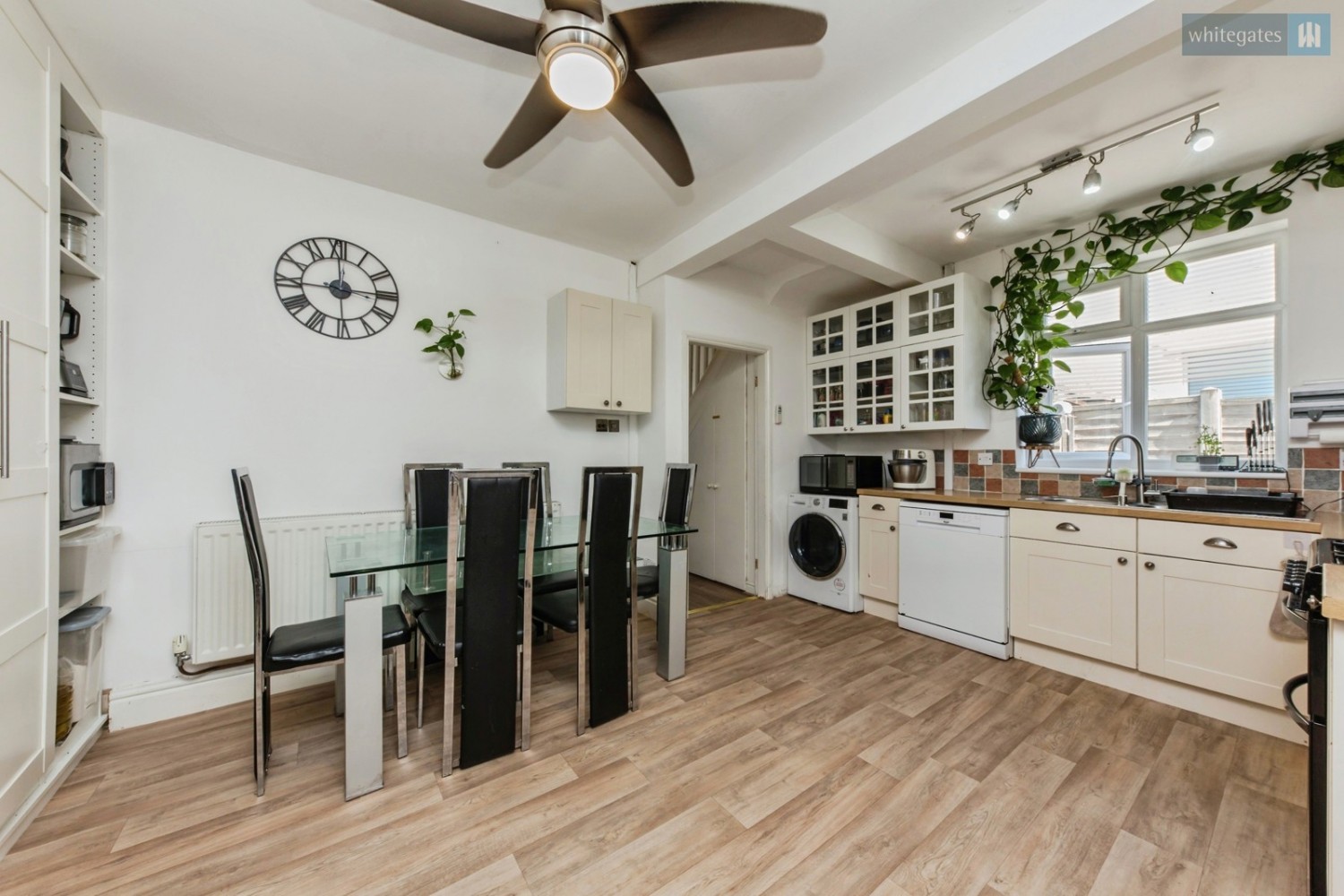 Wistaston, Crewe, Cheshire