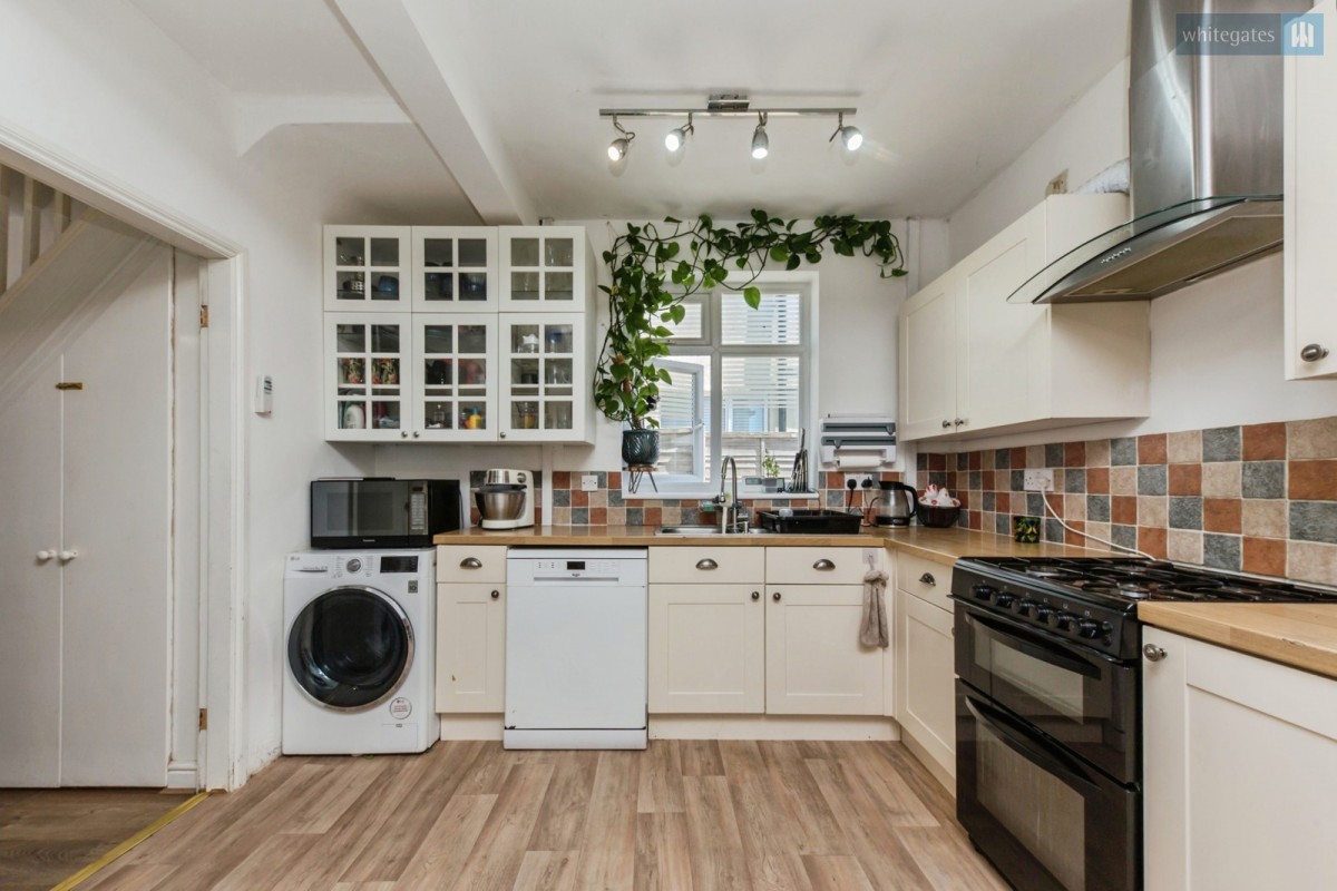 Wistaston, Crewe, Cheshire