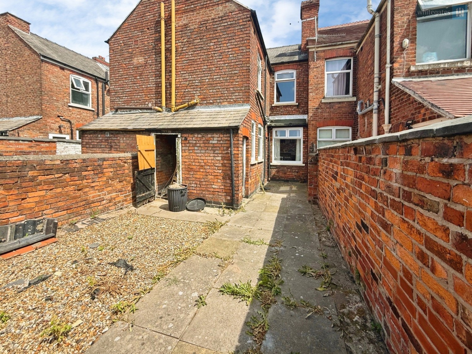Crewe, Cheshire