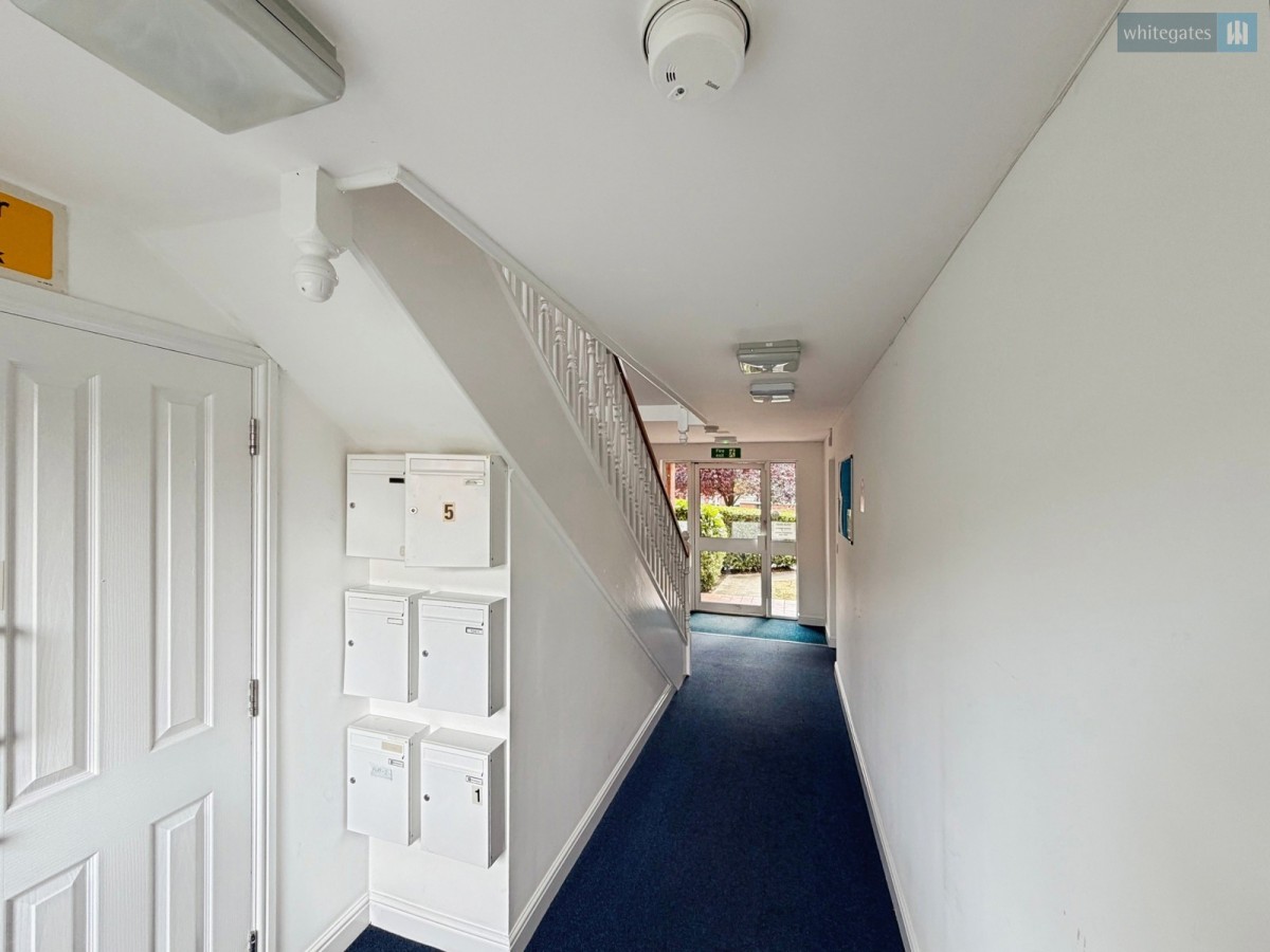 Crewe, Cheshire