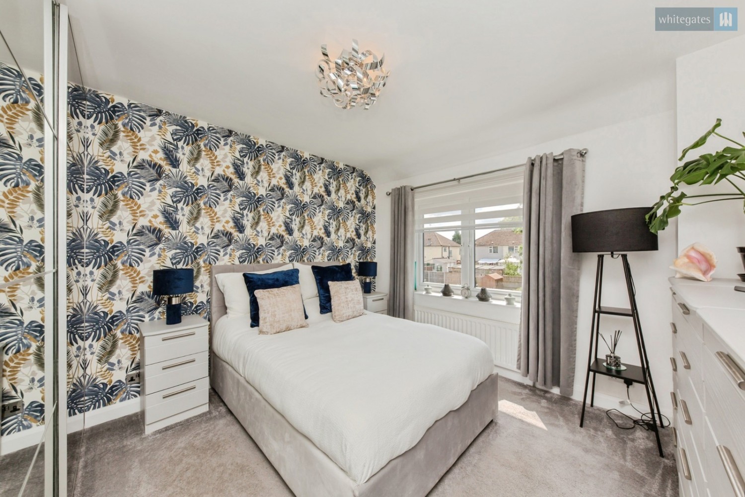 Crewe, Cheshire