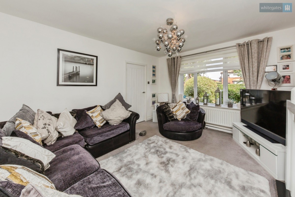 Crewe, Cheshire