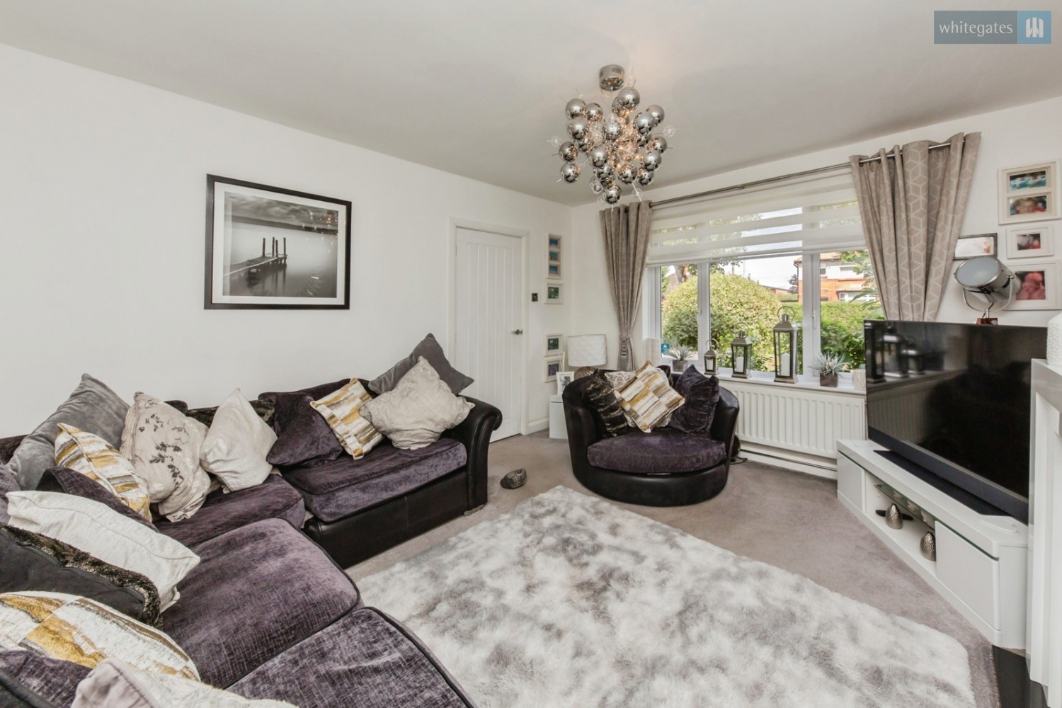 Crewe, Cheshire