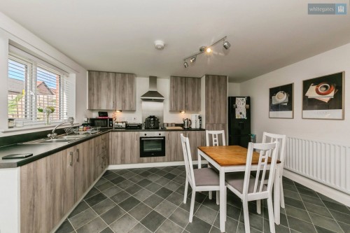 Wistaston, Crewe, Cheshire