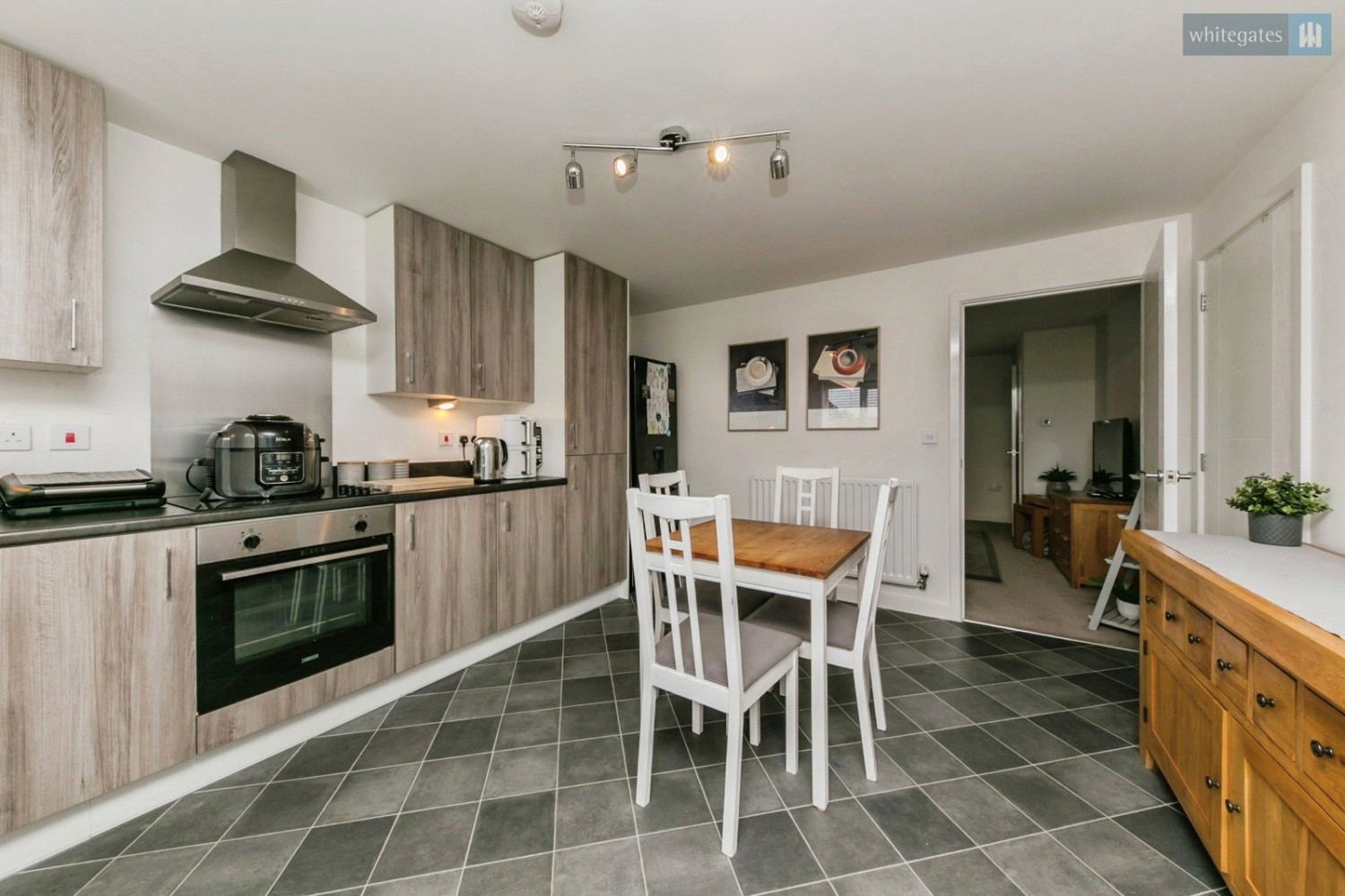 Wistaston, Crewe, Cheshire