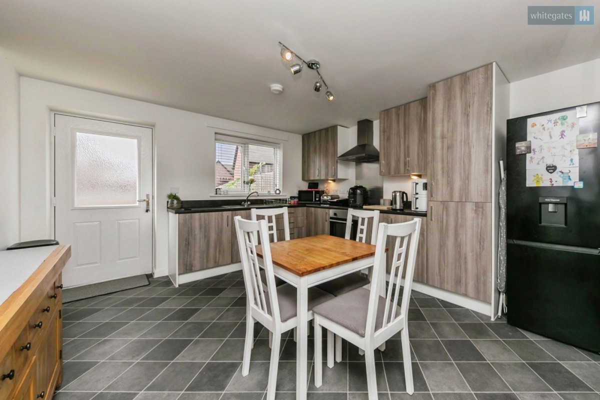 Wistaston, Crewe, Cheshire
