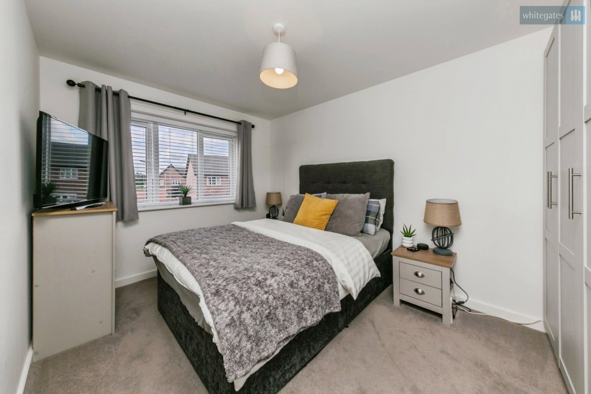 Wistaston, Crewe, Cheshire