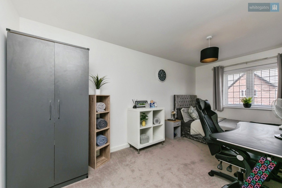 Wistaston, Crewe, Cheshire