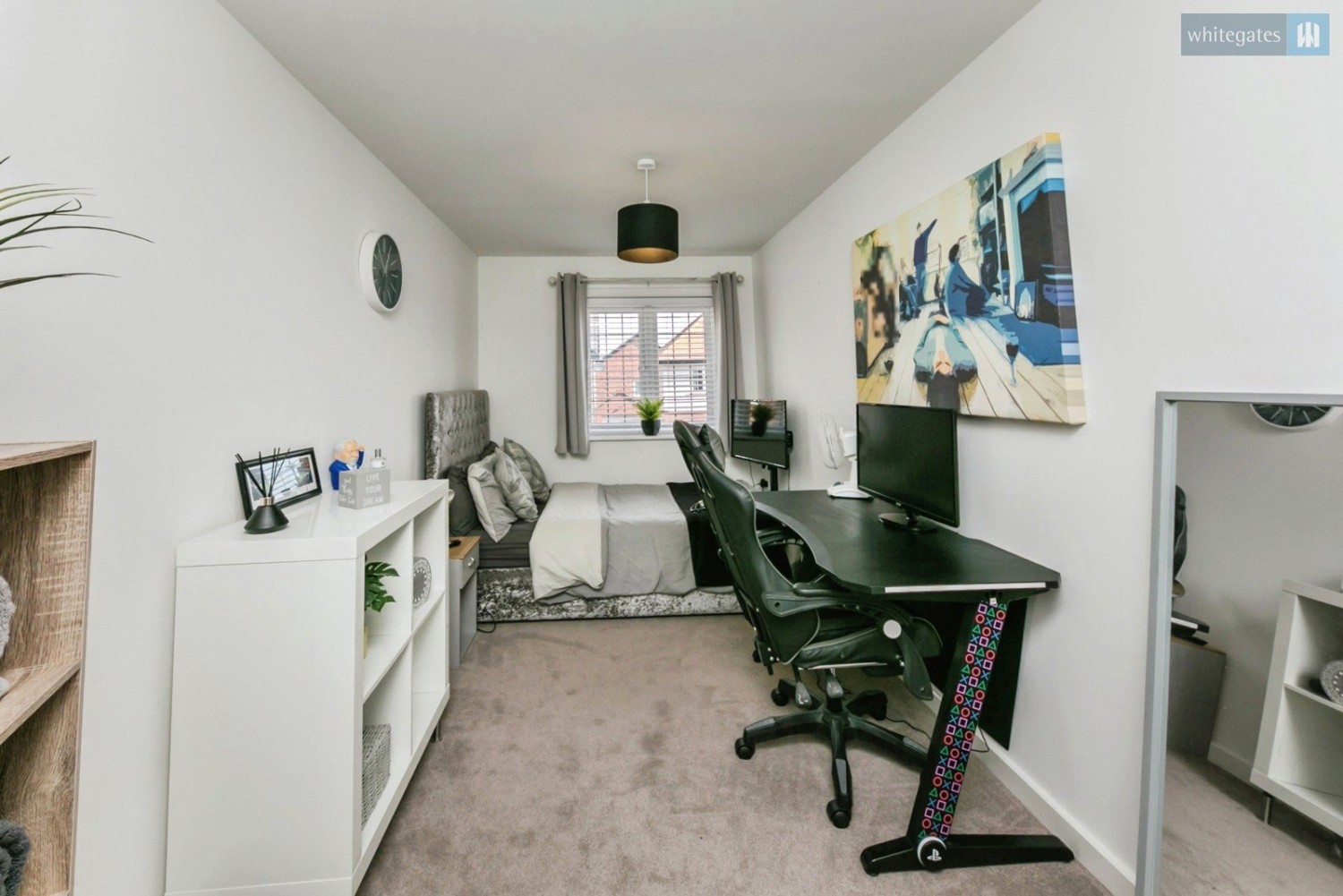 Wistaston, Crewe, Cheshire