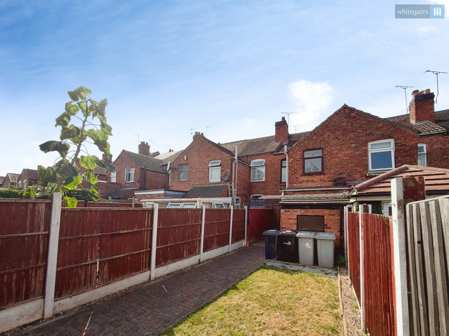 Crewe, Cheshire