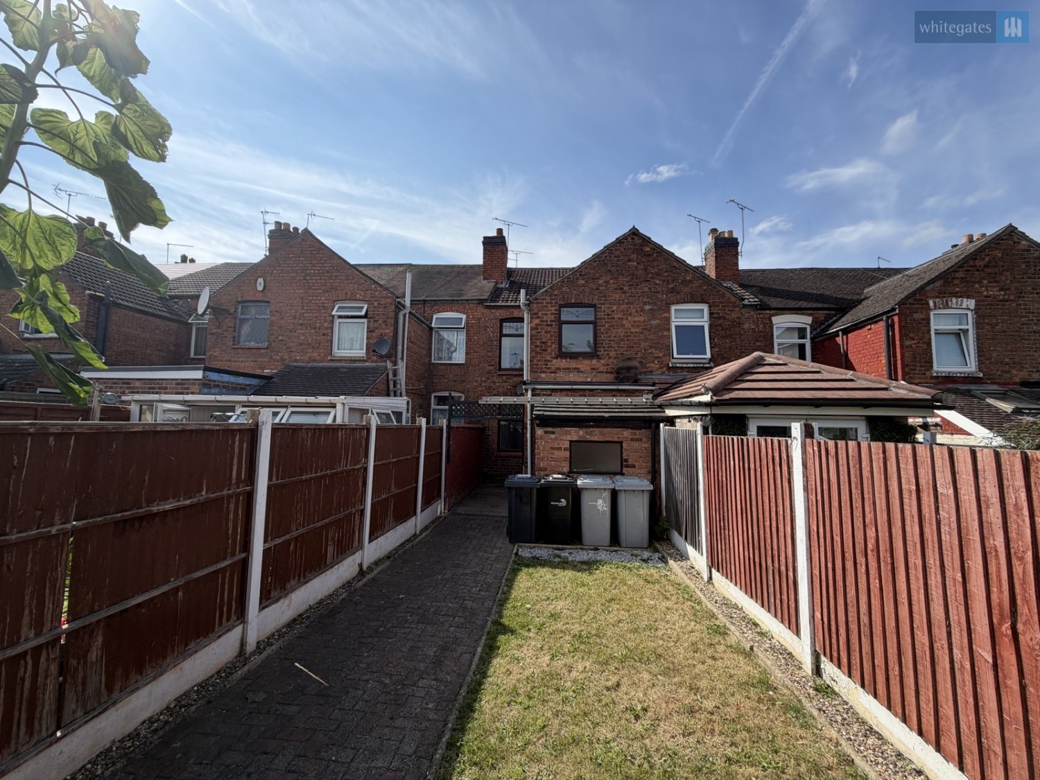Crewe, Cheshire