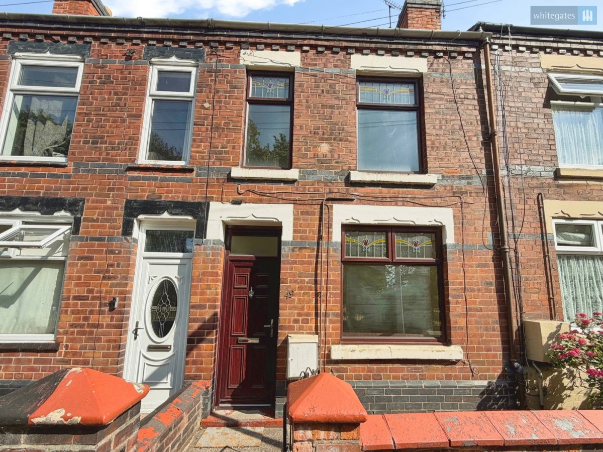 Crewe, Cheshire