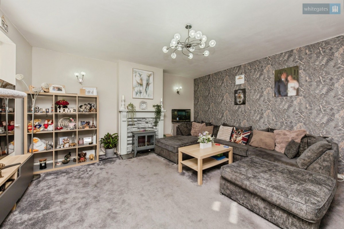 Crewe, Cheshire