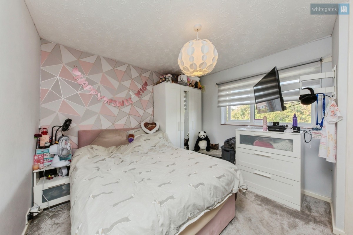 Crewe, Cheshire