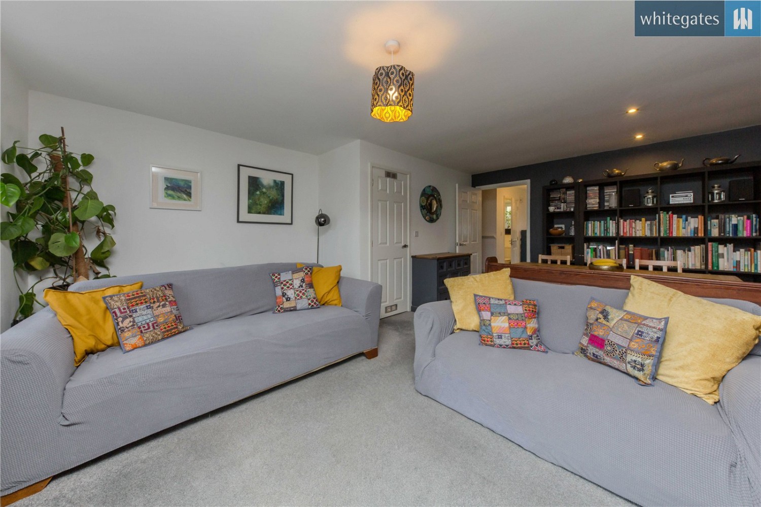 Crewe, Cheshire