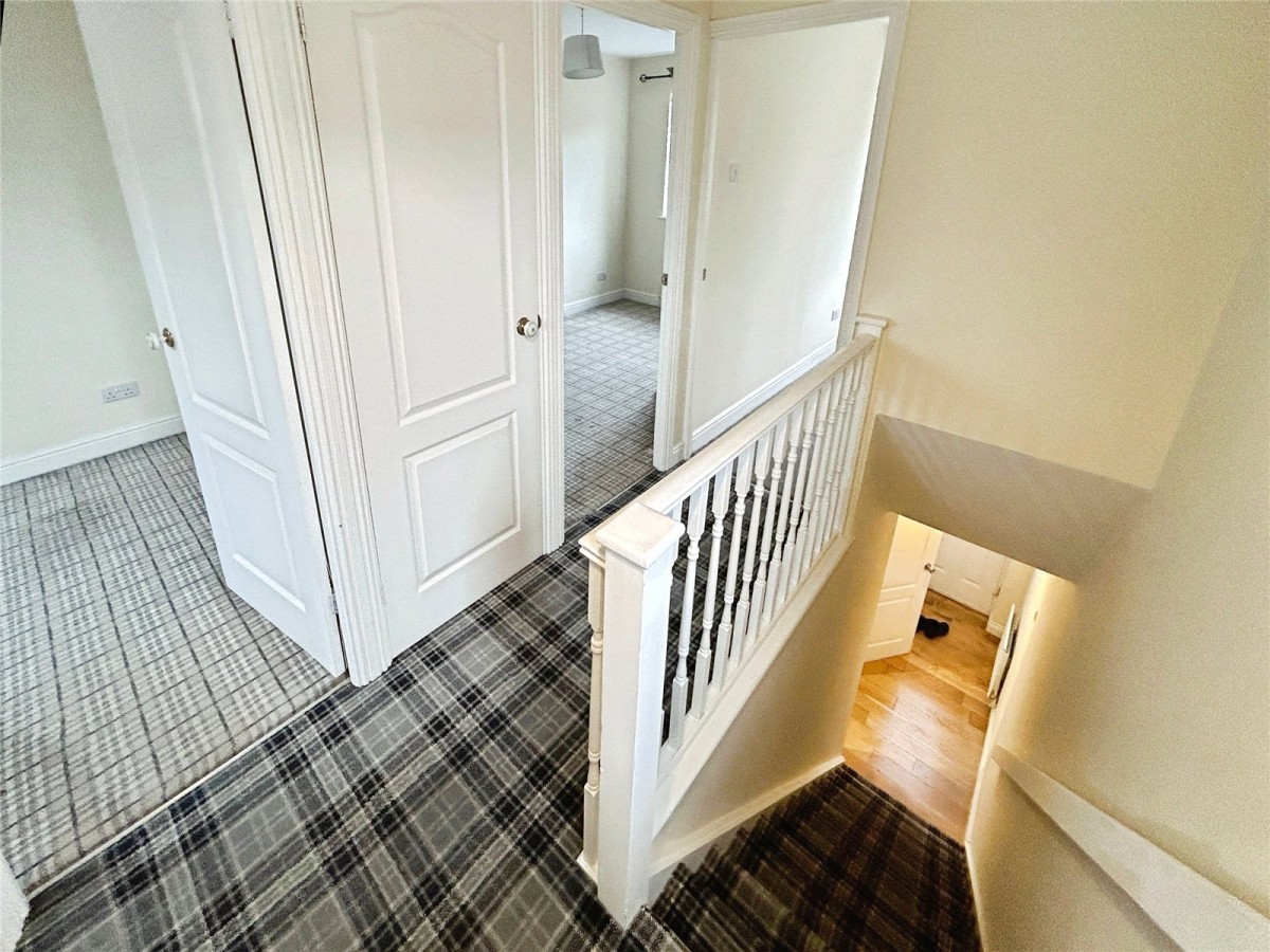 Hawkesbury Village, Coventry